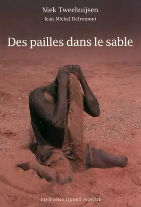 Couverture du produit · Des pailles dans le sable