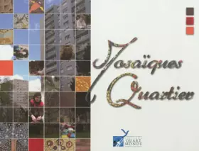 Couverture du produit · Mosaïques Quartier