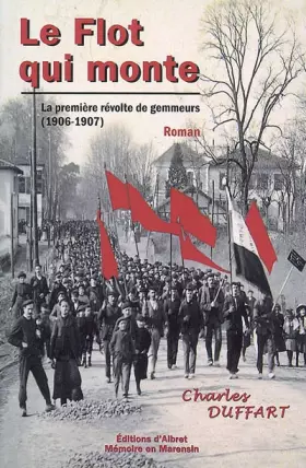 Couverture du produit · Le flot qui monte !