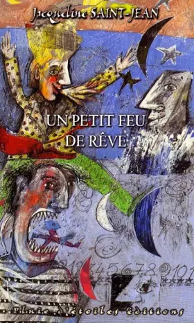 Couverture du produit · Un petit feu de rêve
