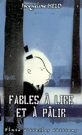 Couverture du produit · Fables à lire et à pâlir