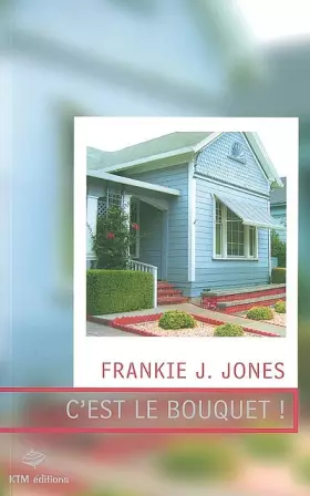 Couverture du produit · C'est le bouquet !