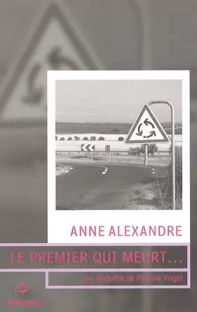 Couverture du produit · Le premier qui meurt