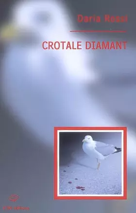 Couverture du produit · Crotale diamant