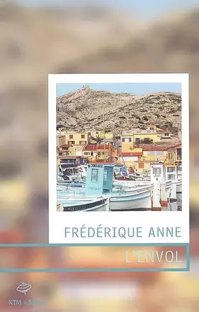 Couverture du produit · L'Envol