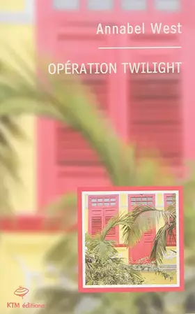 Couverture du produit · Opération Twilight