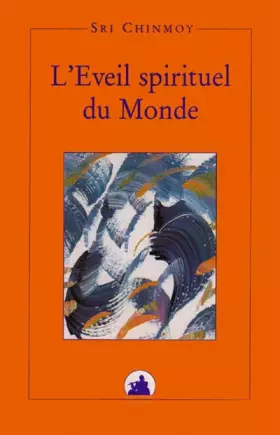 Couverture du produit · Eveil spirituel du monde