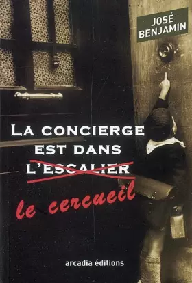 Couverture du produit · La Concierge Est Dans le Cercueil