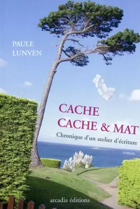 Couverture du produit · Cache-cache et mat