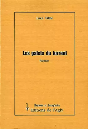 Couverture du produit · Les galets du torrent