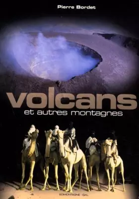 Couverture du produit · Volcans et autres montagnes
