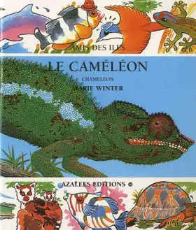 Couverture du produit · Le caméléon