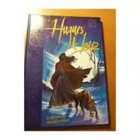 Couverture du produit · Hugues le loup