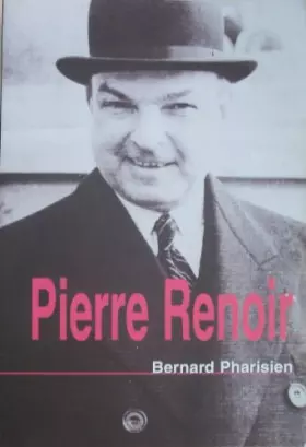 Couverture du produit · Pierre Renoir