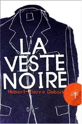 Couverture du produit · La Veste noire