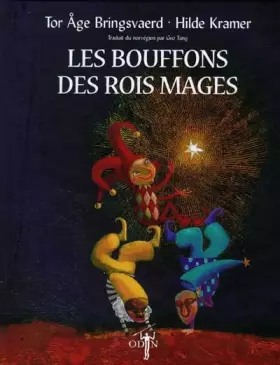Couverture du produit · Les Bouffons des rois mages