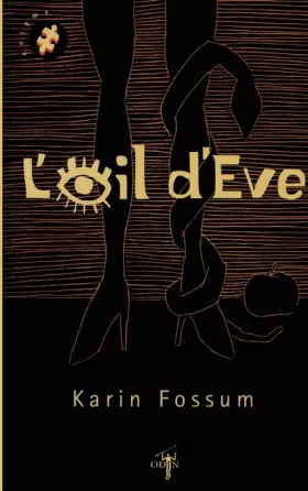 Couverture du produit · L'Œil d'Eve