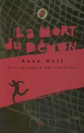 Couverture du produit · La Mort du démon
