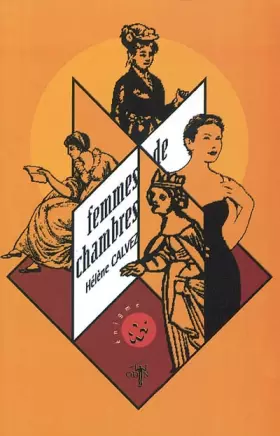 Couverture du produit · Femmes de chambres