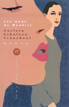 Couverture du produit · Les Yeux de Beatriz