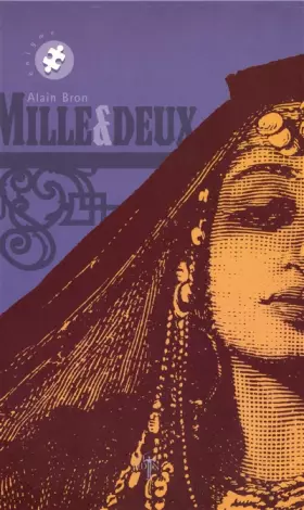 Couverture du produit · Mille et Deux