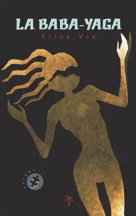 Couverture du produit · La Baba-Yaga