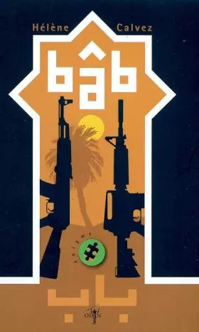 Couverture du produit · Bâb