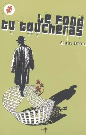 Couverture du produit · Le fond tu toucheras