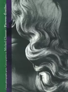 Couverture du produit · Pierres Etoiles