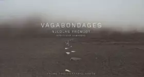 Couverture du produit · Vagabondages