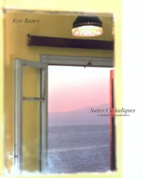 Couverture du produit · Suites cycladiques