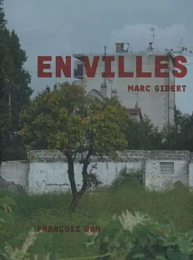Couverture du produit · En Villes