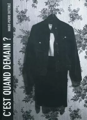 Couverture du produit · C'est quand demain ?