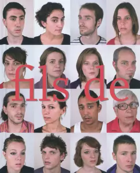 Couverture du produit · Fils de…