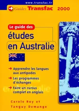 Couverture du produit · Le guide des métiers de la justice