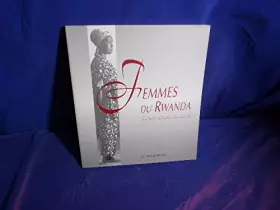 Couverture du produit · Femmes du Rwanda : Veuves du génocide