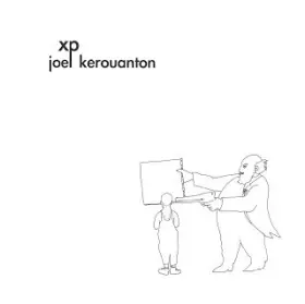 Couverture du produit · Xp