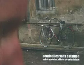 Couverture du produit · Sentinelles Sans Bataillon