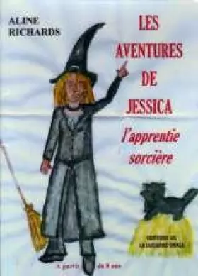 Couverture du produit · Les Aventures de Jessica