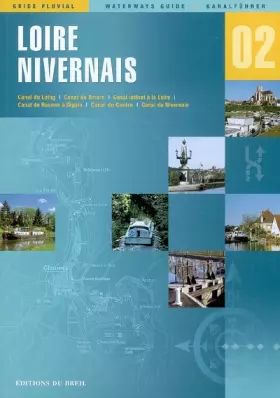 Couverture du produit · Loire Nivernais
