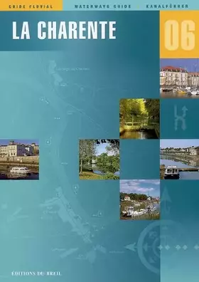 Couverture du produit · **charente**