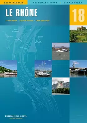 Couverture du produit · Le Rhône