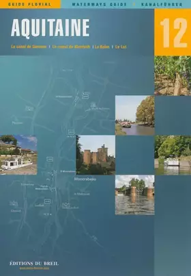 Couverture du produit · Aquitaine