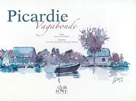 Couverture du produit · Picardie Vagabonde