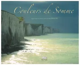 Couverture du produit · Couleurs de Somme