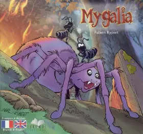Couverture du produit · Mygalia