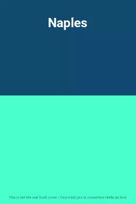 Couverture du produit · Naples