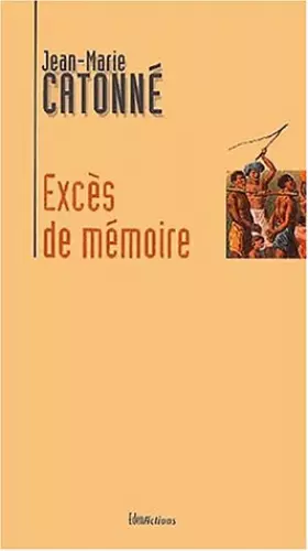 Couverture du produit · Excès de mémoire