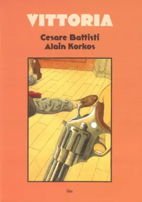 Couverture du produit · Vittoria