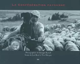 Couverture du produit · La confédération paysanne